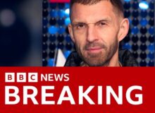 Tim Westwood charged with multiple counts of rape and sexual assault