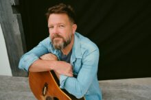Tom Busby announces debut solo album Rockhampton Hangover