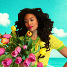 Valerie June Reimagines Chuck Berry’s Maybellene
