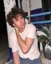 Vance Joy releases new twin single Divine Feelings/Fascination in the Dark ahead of Harvest Rock Festival return