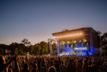 WOMADelaide 2026 Line-Up Announced Featuring Yothu Yindi, Marlon Williams, Obongjayar And More