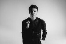 Yungblud announces 2026 Australian tour for IDOLS World Tour.
