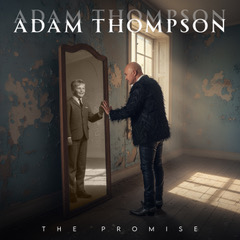 Adam Thompson Recreates His Childhood With AI for Solo Song ‘The ...