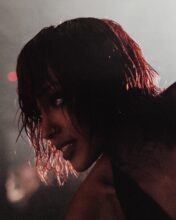 Alewya releases new single Night Drive featuring Dagmawit Ameha