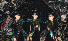 BABYMETAL announce 2026 Australian headline tour with Bloodywood