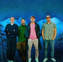 The Beta Band announce first Australian tour for 2026