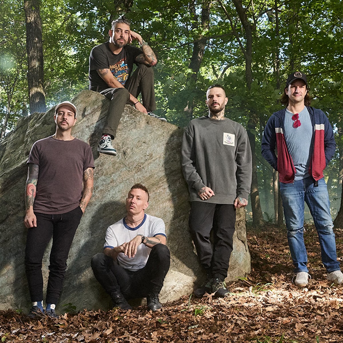 Better Lovers Release Highly Irresponsible Deluxe Edition With New Songs