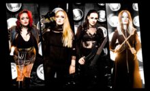 Conquer Divide return with new single The Ocean Between Us