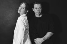 Conrad Sewell announces 2026 Bloodline Tour with sister Grace