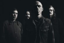 Converge announce new album Love Is Not Enough
