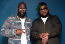De La Soul and Peach PRC headline Palace Foreshore 2026 in St Kilda
