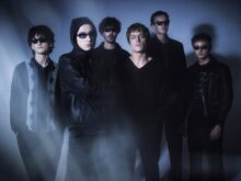 DEADLETTER announce new album Existence Is Bliss and release lead single To The Brim