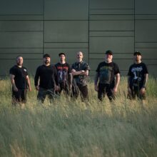 Despised Icon release new album Shadow Work