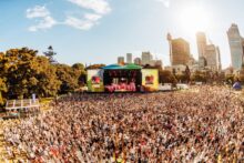 Carl Cox and Jamie Jones headline Field Day 2026 in Sydney