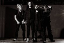Greystone Canyon release Thin Lizzy cover “Suicide” ahead of new album Something Borrowed…Something New