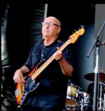 Ian Lees photo from Kirsty Cox Facebook