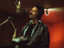 Jake Owen performing and promoting new album Dreams To Dream