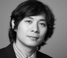 Leslie Kong Portrait, Founder Of Beverley’s Records