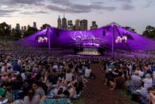 Melbourne Symphony Orchestra at Sidney Myer Music Bowl for 2026 Free Concert Series
