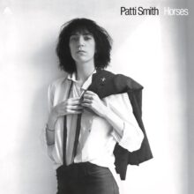 Patti Smith Horses 50th anniversary celebration