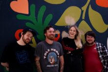 Pilot Crisis release new single No Vacancy