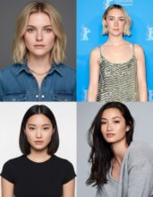 The Beatles female cast revealed for Sam Mendes’ Four-Film Cinematic Event