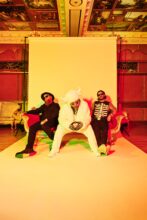 Skindred Release New Single, You Got This, Title Track From Forthcoming Album