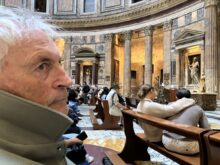 Stephen Cummings releases new EP Joy featuring covers of Spectrum, Pel Mel, Jess Ribeiro and Dag