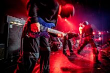 TISM performing at Sydney Opera House 2026 announcement