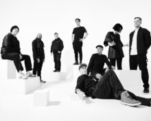 The Herd performing live celebrating The Sun Never Sets 20th Anniversary Tour 2026.