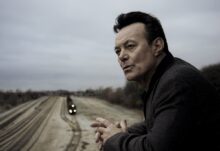 James Hunter and Van Morrison collaborate on Ain’t That A Trip music video from Off The Fence album.