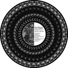 The Pogues perform Fairytale Of New York live at Glasgow Barrowland in 1987