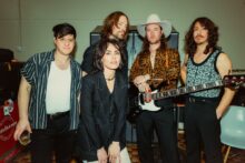 The Preatures celebrate the 10th anniversary of Blue Planet Eyes with a Sydney exhibition and live album release.