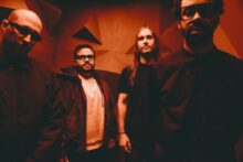 Volumes announce new album Mirror Touch and release single S.O.A.P.