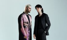 What So Not and Buunshin release The Quiet That Hurts EP featuring Lucy Lucy