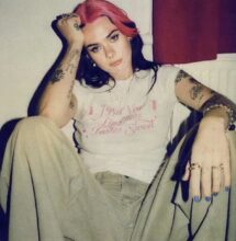 girli releases her new single Better Undressed marking a new era for the UK alt-pop artist.