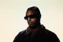 21 Savage What Happened To The Streets album artwork by Slawn