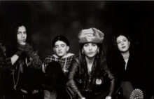 4 Non Blondes