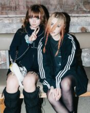 Alison Wonderland releases Ghost World and new single Heaven Ft. Ninajirachi