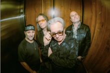 April Wine preparing for North American tour with Triumph