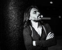 Aukai Shares Atmospheric New Single Las Lluvias From Chambers