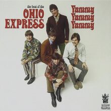 Best of the Ohio Express