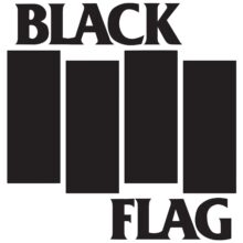 Black Flag 2026 Australian Tour