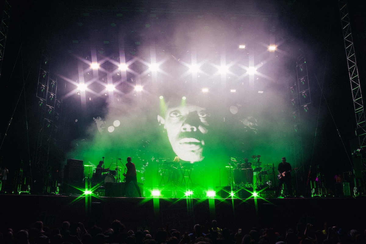 Faithless announce 2026 Australia and New Zealand tour