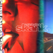 Fatboy Slim and The Rolling Stones release Satisfaction Skank on 11 December 2025