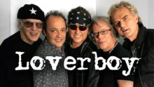 Loverboy