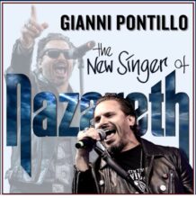 Nazareth with Gianni Ponitillo