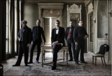 Opeth release animated video for §3 from The Last Will And Testament