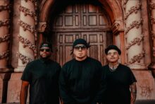 P.O.D. Pay Tribute To The Beatles With Don’t Let Me Down Video Release