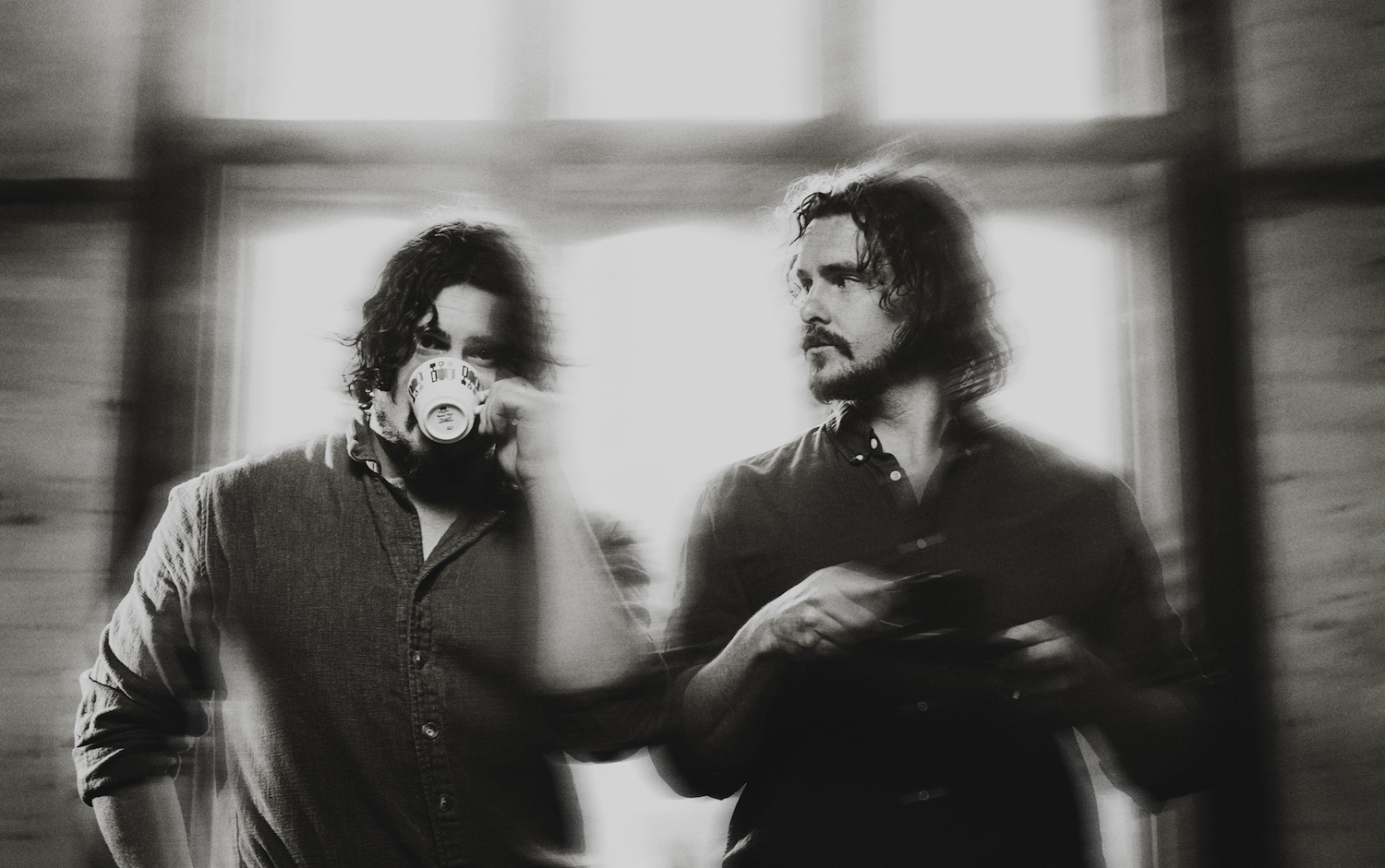 Pierce Brothers announce 2026 Australian tour and celebrate the release of Moonrise